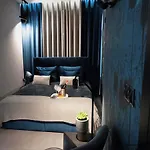 Grey Przy Skoczni & Bus Apartment *