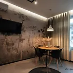 Apartment Grey Przy Skoczni & Bus Szczyrk