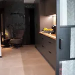 Grey Przy Skoczni & Bus Apartment Szczyrk
