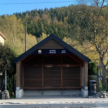 Grey Przy Skoczni & Bus Appartamento Szczyrk