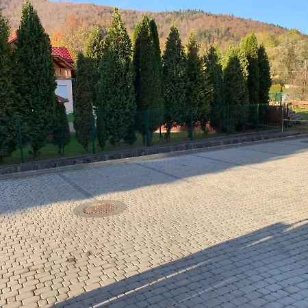 Grey Przy Skoczni & Bus Apartment Szczyrk