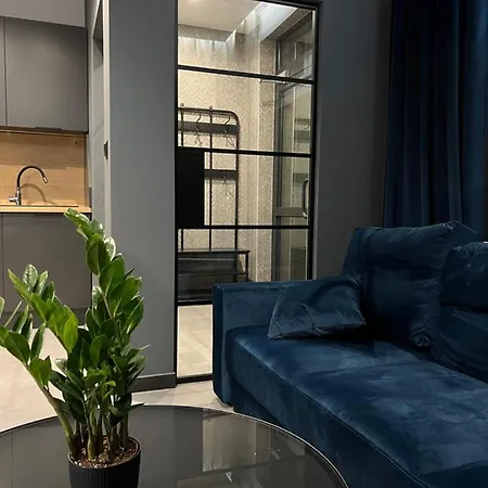 Apartament Grey Przy Skoczni & Bus