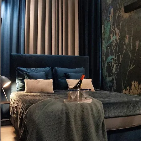 Grey Przy Skoczni & Bus Apartment Szczyrk