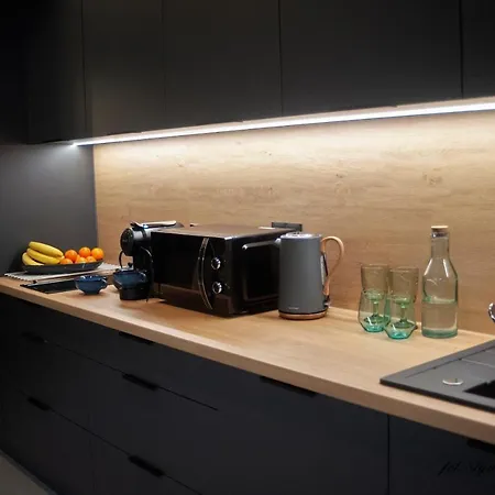 Appartamento Grey Przy Skoczni & Bus Szczyrk