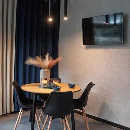 Grey Przy Skoczni & Bus * Szczyrk