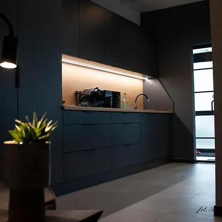 Grey Przy Skoczni & Bus