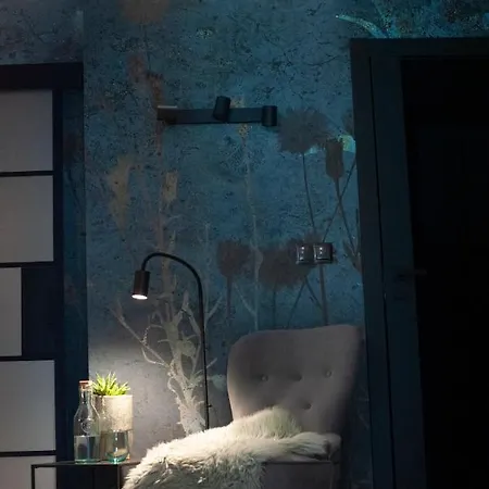 Grey Przy Skoczni & Bus Апартаменты Щирк