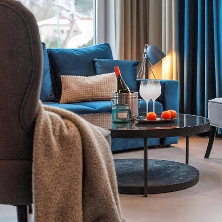 Grey Przy Skoczni & Bus *