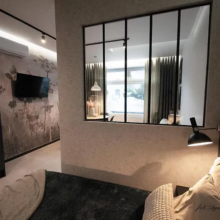 Grey Przy Skoczni & Bus Διαμέρισμα Szczyrk