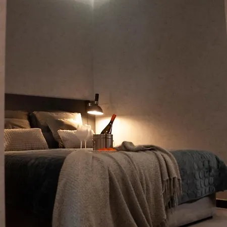 Appartamento Grey Przy Skoczni & Bus Szczyrk