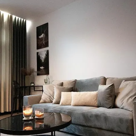 Grey Przy Skoczni & Bus *