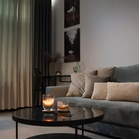 Grey Przy Skoczni & Bus