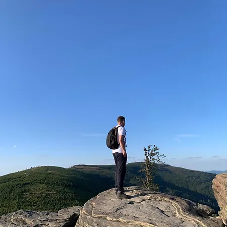 Grey Przy Skoczni & Bus *