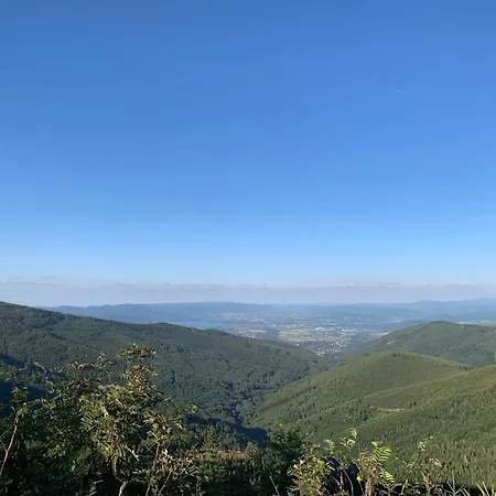 Grey Przy Skoczni & Bus * Szczyrk