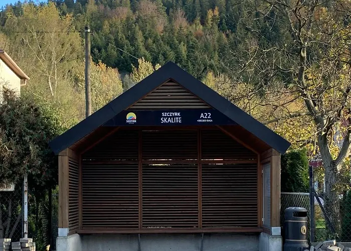 Grey Przy Skoczni & Bus Appartamento Szczyrk