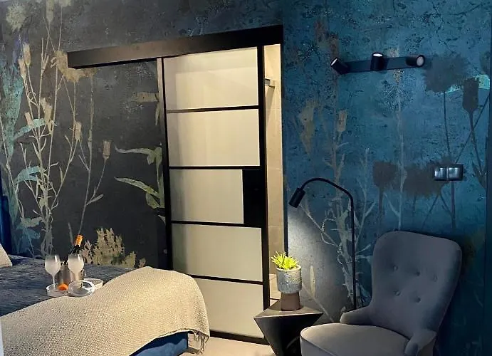 Grey Przy Skoczni & Bus