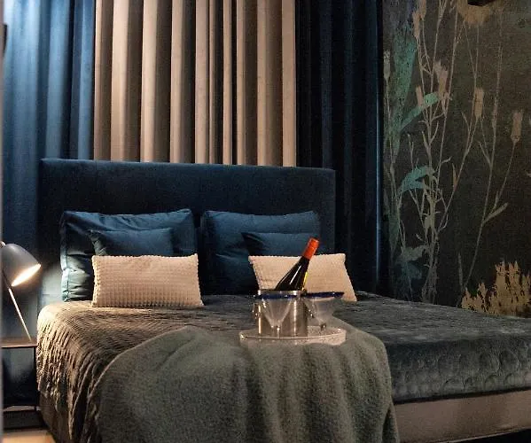 Grey Przy Skoczni & Bus Lejlighed Szczyrk