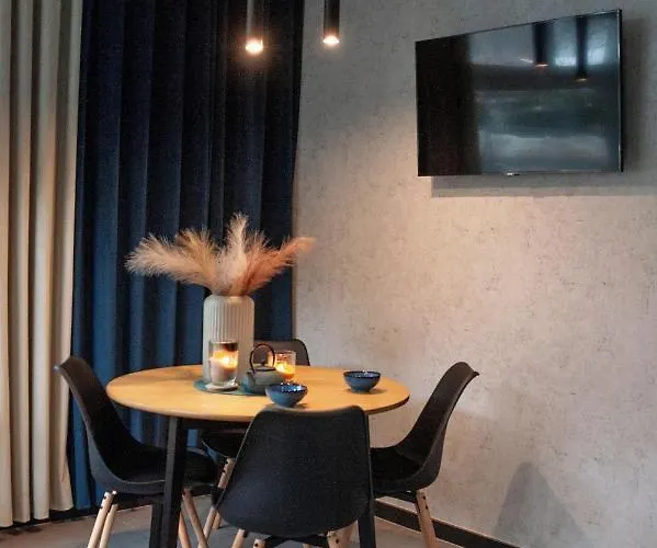 Grey Przy Skoczni & Bus * Szczyrk