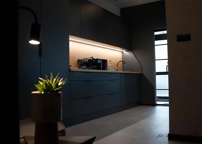 Grey Przy Skoczni & Bus