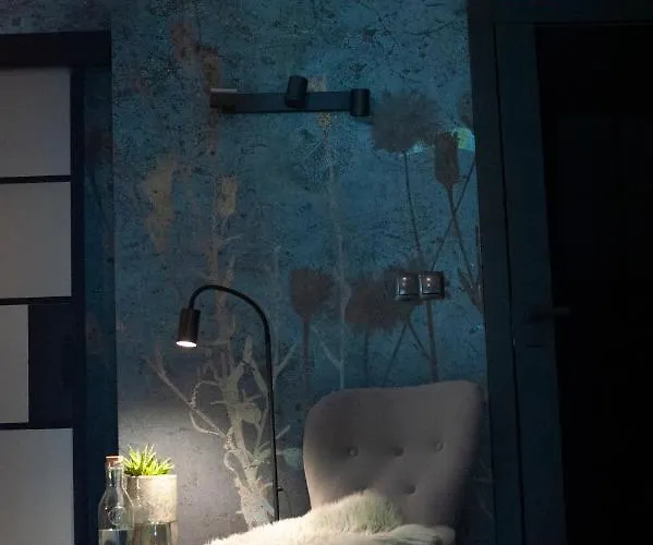 Grey Przy Skoczni & Bus Apartmán Szczyrk