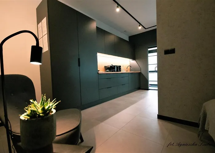 Grey Przy Skoczni & Bus Szczyrk