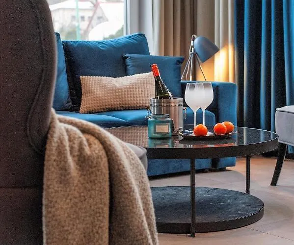 Grey Przy Skoczni & Bus *