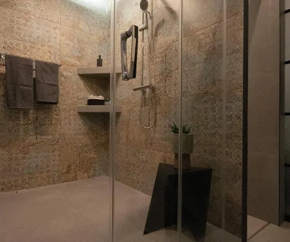 Apartmán Grey Przy Skoczni & Bus *