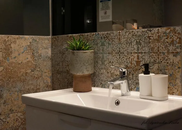 Grey Przy Skoczni & Bus