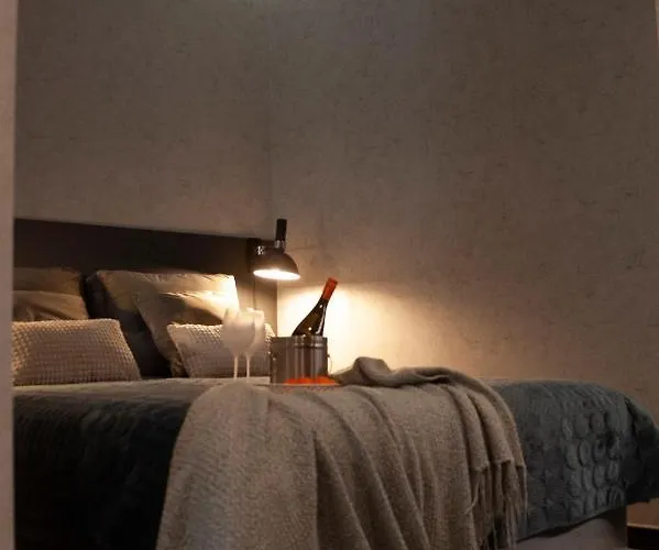 Apartmán Grey Przy Skoczni & Bus Szczyrk