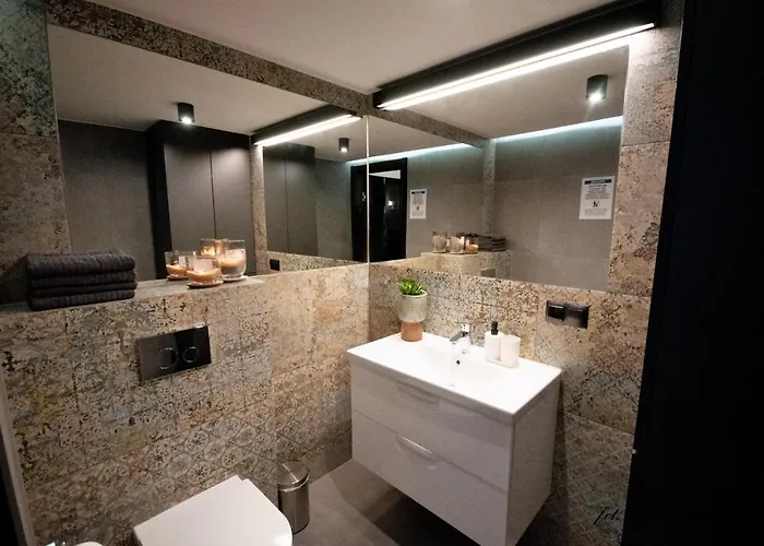 Grey Przy Skoczni & Bus * Szczyrk