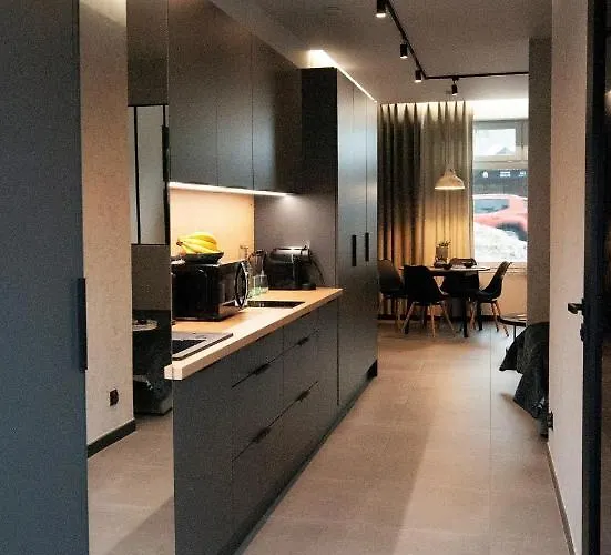 Grey Przy Skoczni & Bus Szczyrk