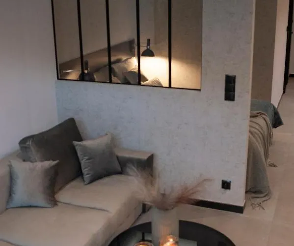 Apartmán Grey Przy Skoczni & Bus Szczyrk