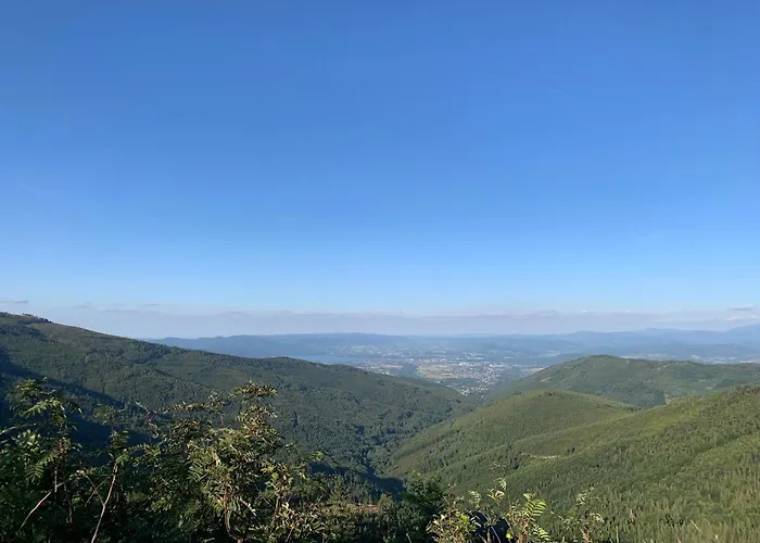 Grey Przy Skoczni & Bus * Szczyrk